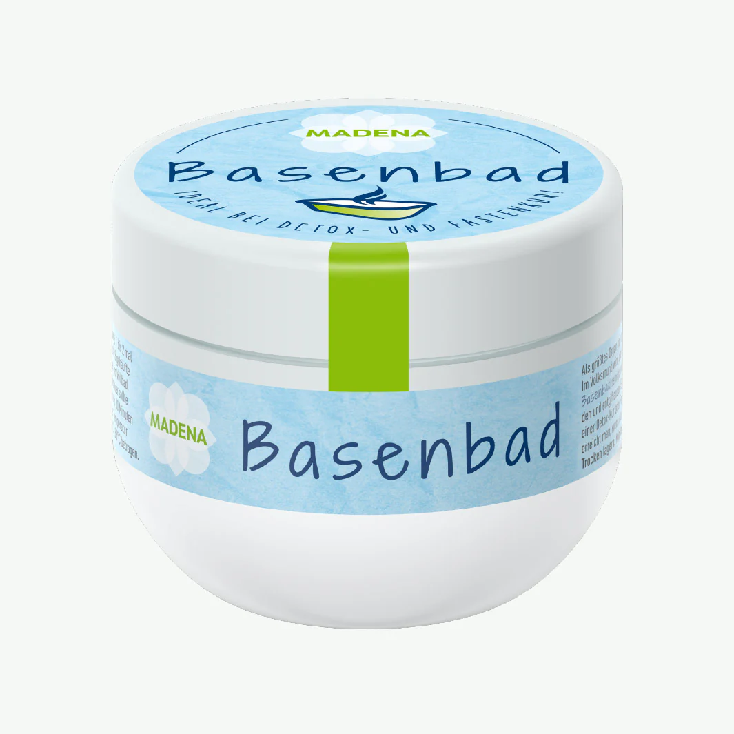 Säure-Basen-Balance